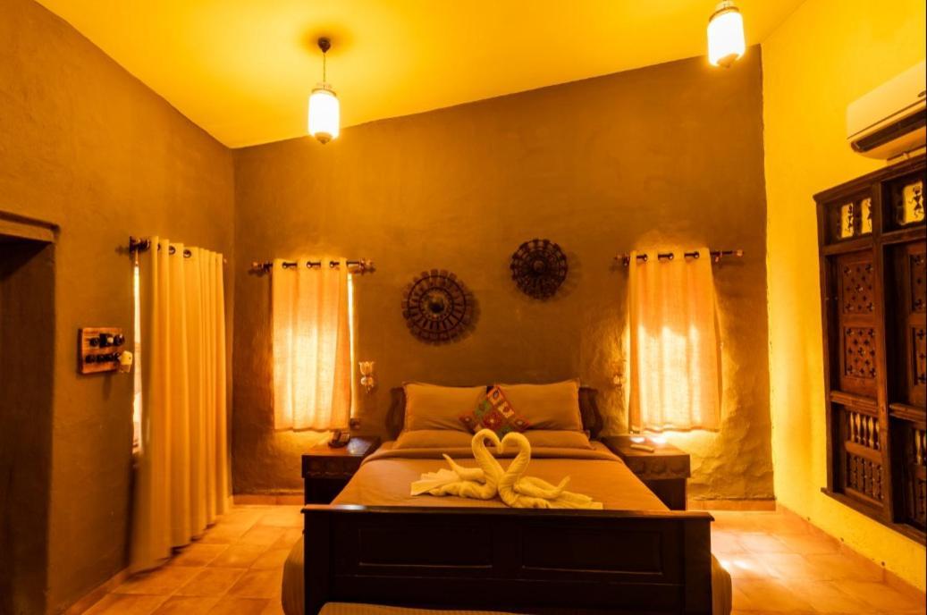 Mayur The Karma Hotel Seoni  Bagian luar foto