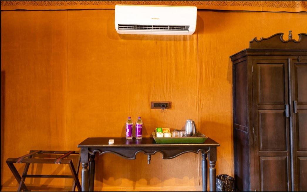 Mayur The Karma Hotel Seoni  Bagian luar foto